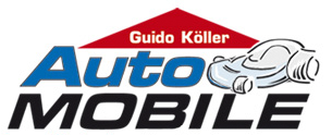 Logo Auomobile Köller