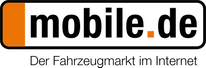 Logo mobile.de - Guido Köller Automobile 